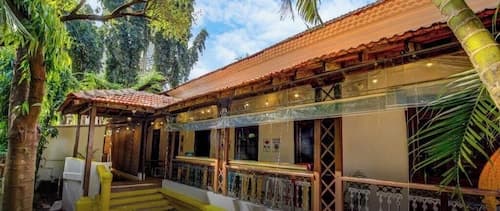 goSTOPS Lite Goa, Calangute