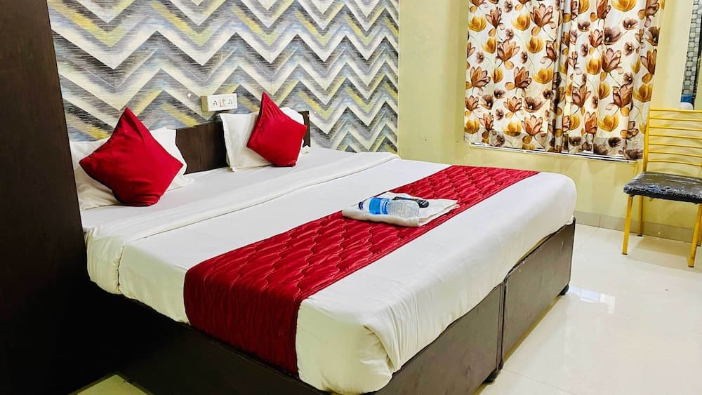 Hotel Shreeji