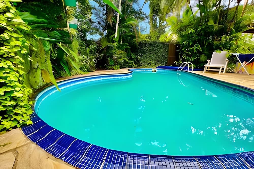 Linda Casa em Juquehy - SP 1