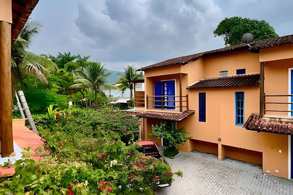 Casa em Juquehy - SP 2