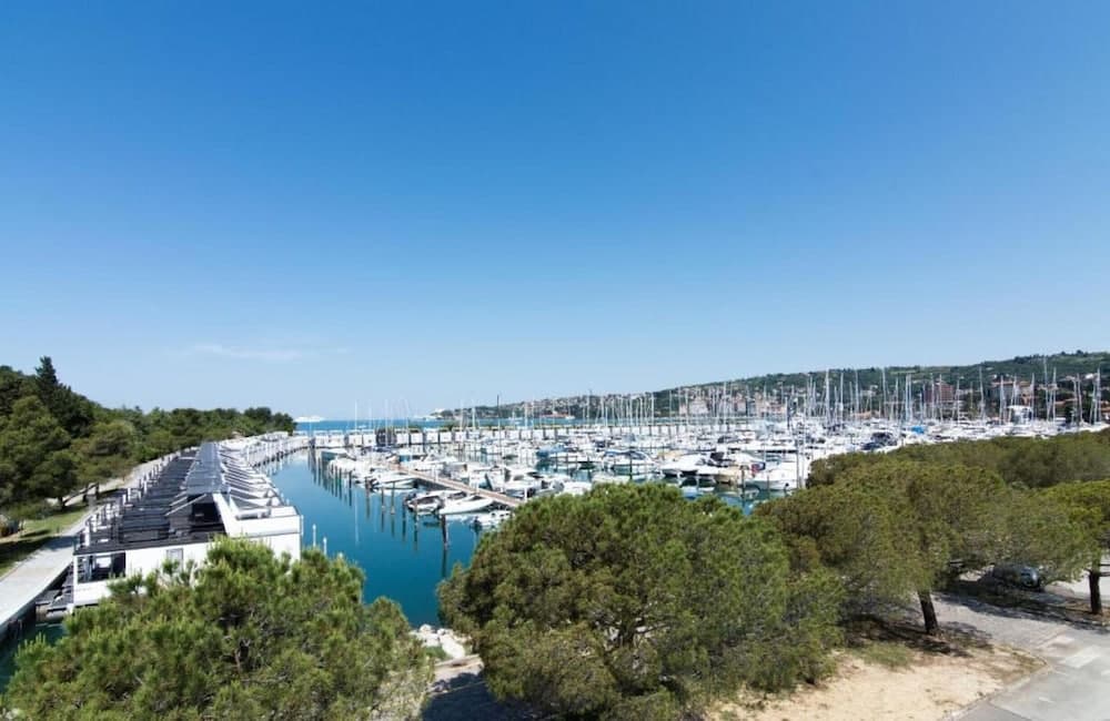 Marina Portorož Family Friendly Apartment 2
