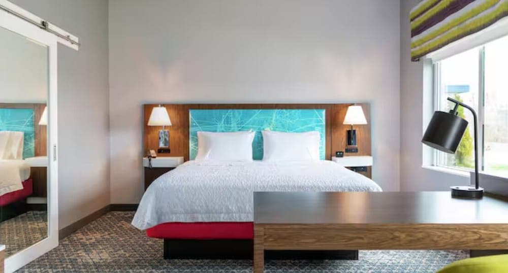 Hampton By Hilton Cusco