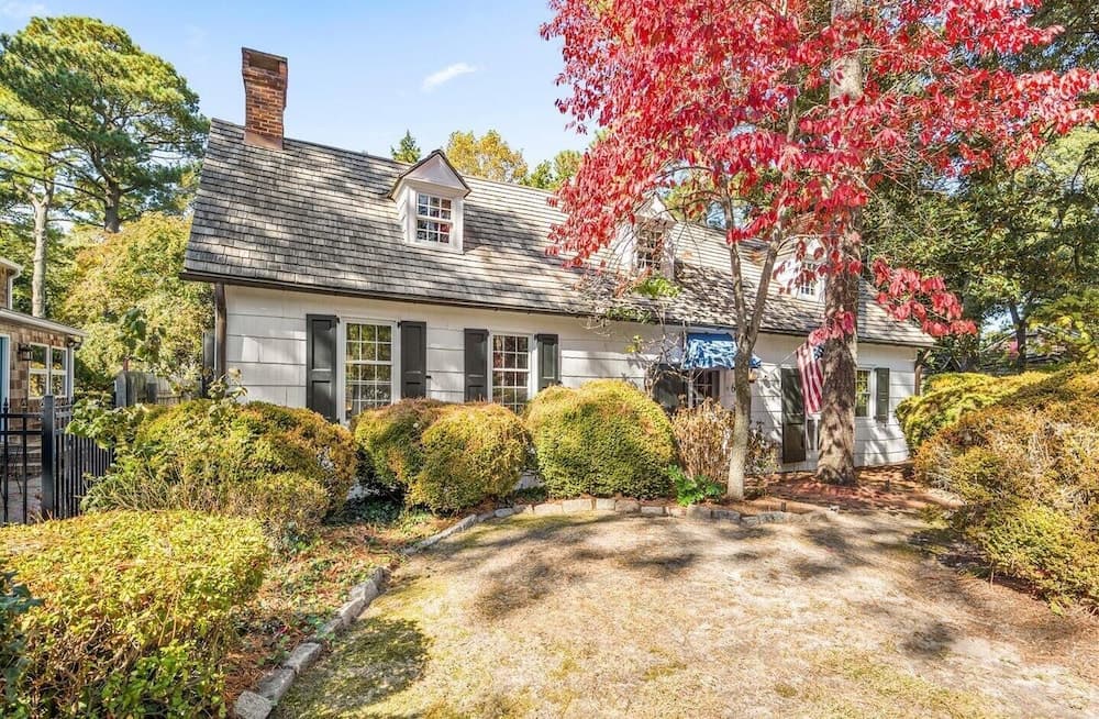 Henlopen Avenue 69