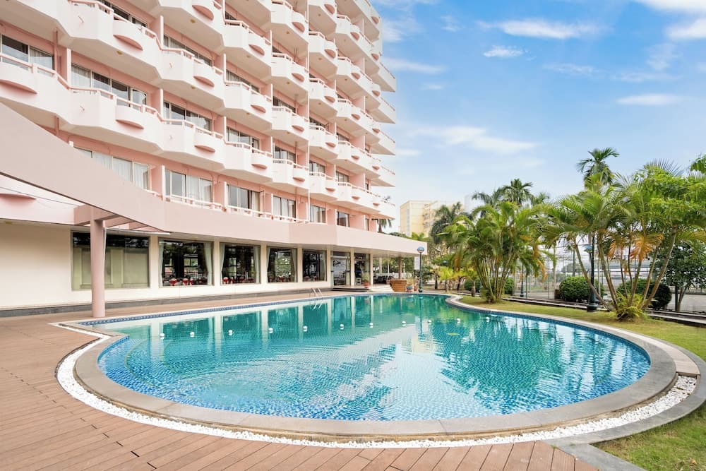 BIDV Hotel Do Son