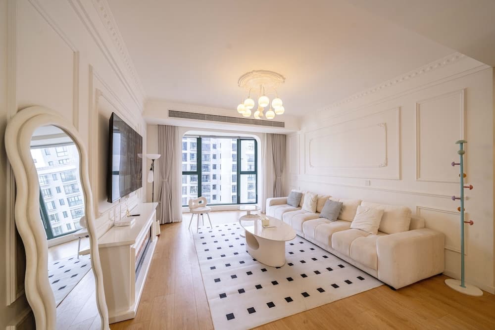 Zhome- Riverside Garden-Amazing View