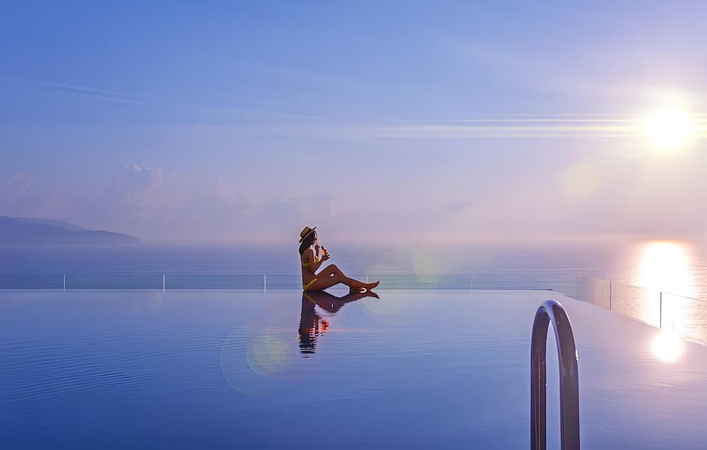 Resort Mandala's By Cozy Apec