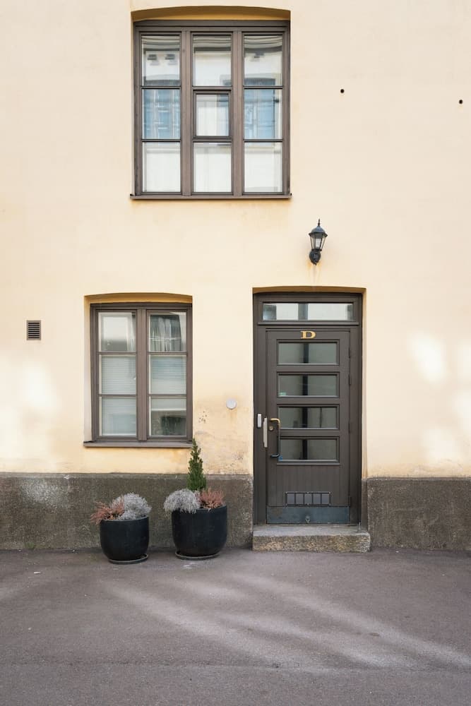 Compact studio Apt. in the Helsinki City