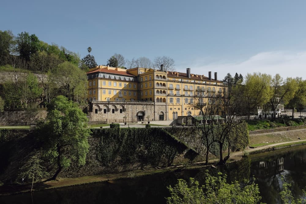 Casa da Calçada - Relais & Châteaux