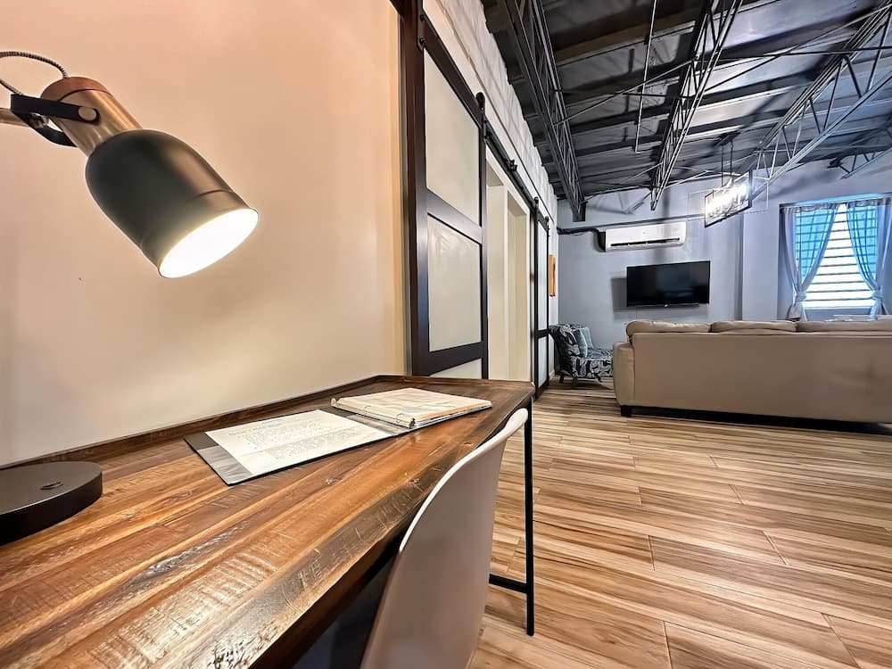 The Lofts At Santurce