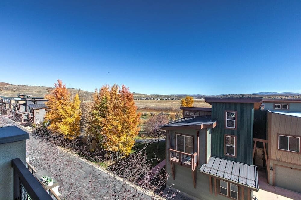 Park Lane South Departments