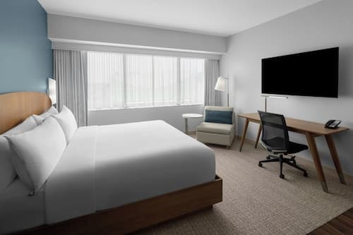Element by Marriott Calgary Downtown