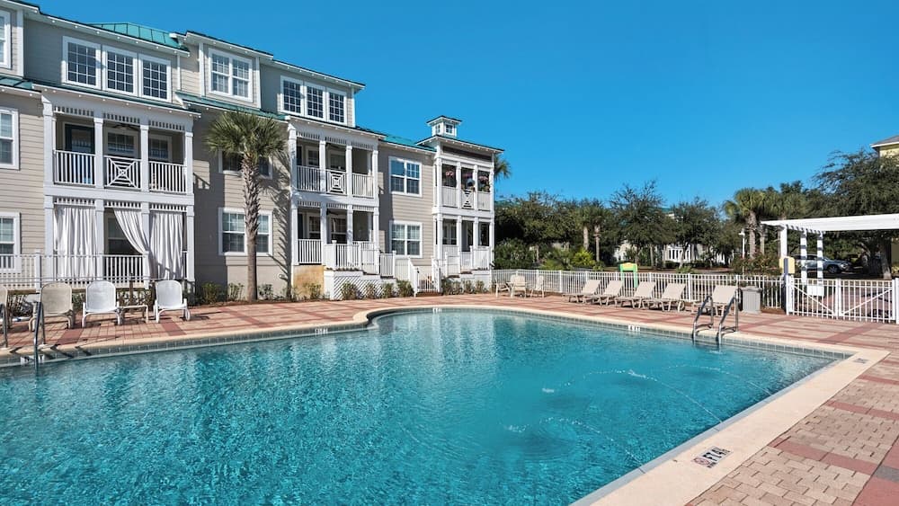 2 Adjacent Condos Walk to Beach & Pool + Free Attraction Tickets!