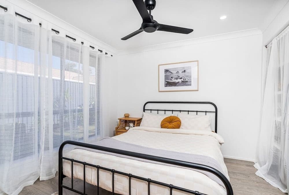 Ultimate Beachside Haven in Cabarita - Pet Friendly