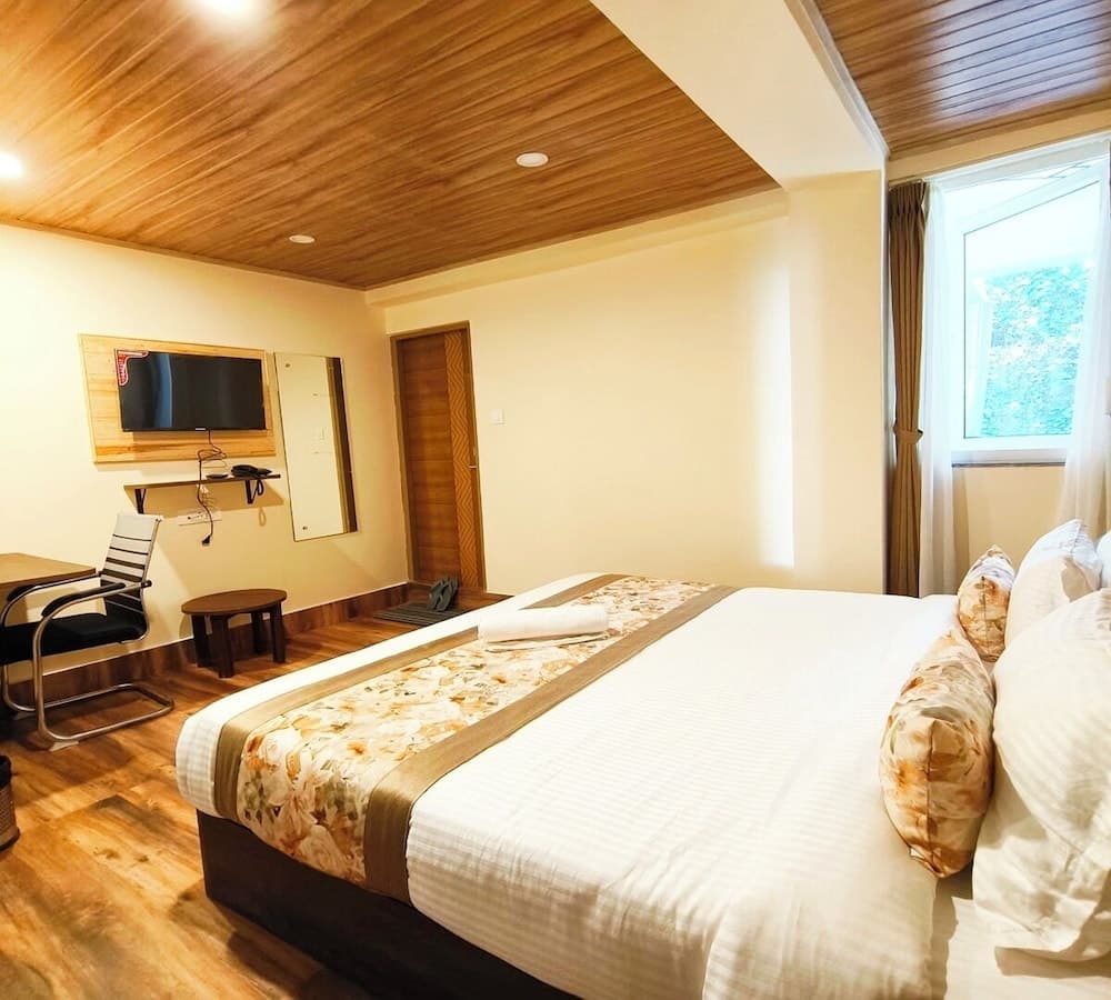 Aurora The Mall Darjeeling