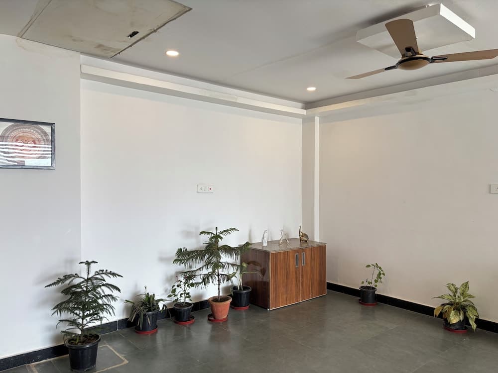 Shree ji Retreat - A Boutique Stay