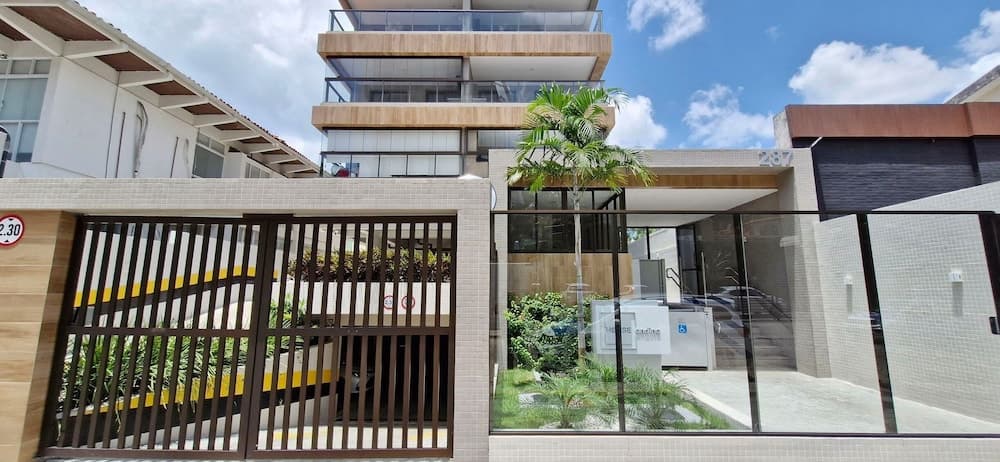 COOND0118 - House Ondina