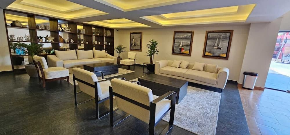 Torre 5 Mazatlán Versace Style