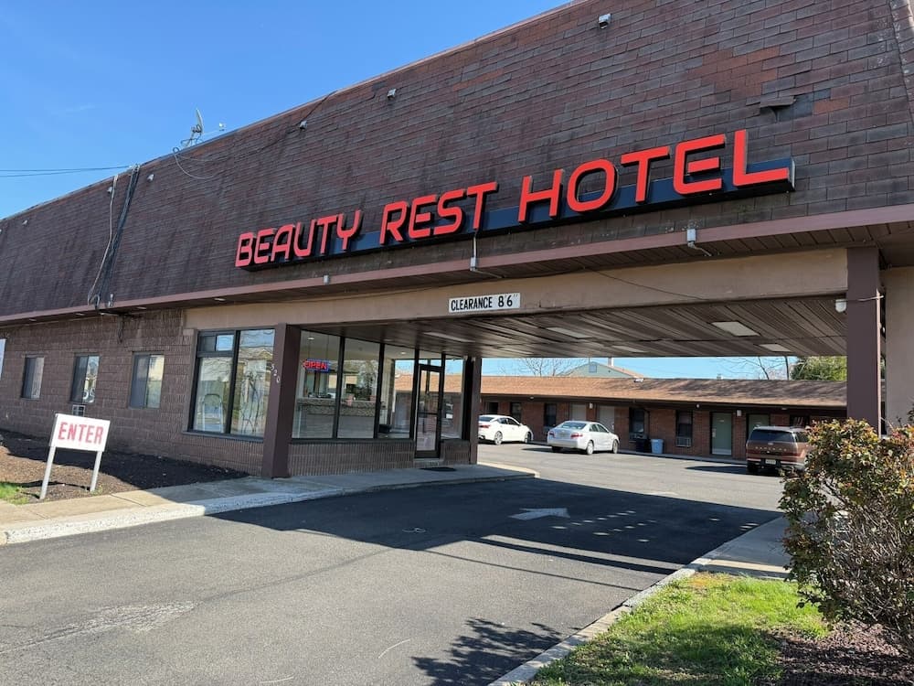 Beauty Rest Hotel