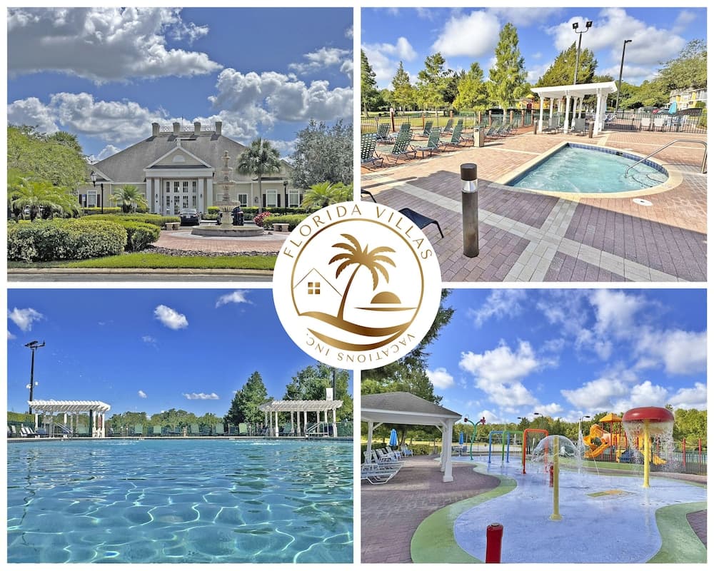 Seven Dwarfs Resort -Close to Disney