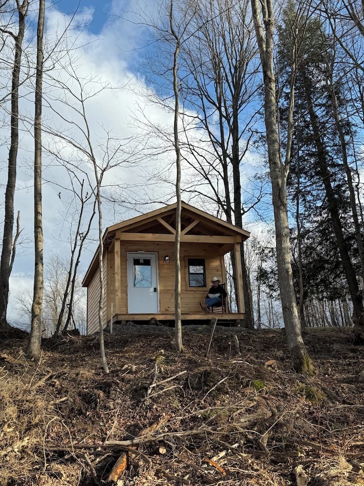 Stonegate Golf Cabins