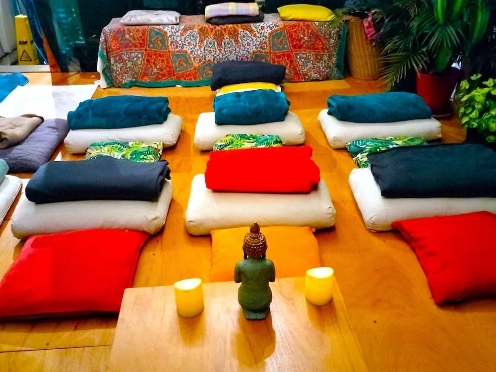 Zen Harmony House Sydney