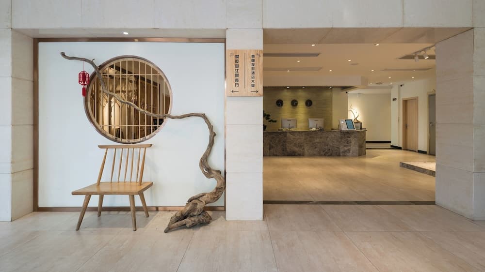 YANGSHUO SY TIME HOTEL