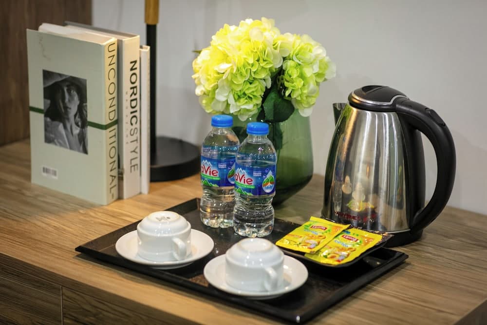 Hanoi Heritage Corner Hotel & Spa