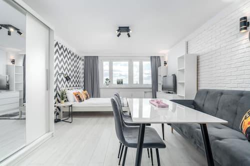 MARGI Mimi Apartament