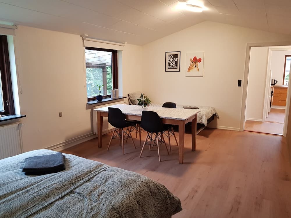 Billund Retreat - 5 bedroom House