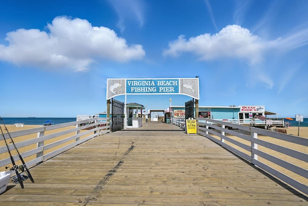 The Colony at Virginia Beach