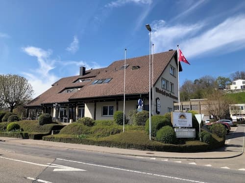 Landgasthof zum Zimmermann