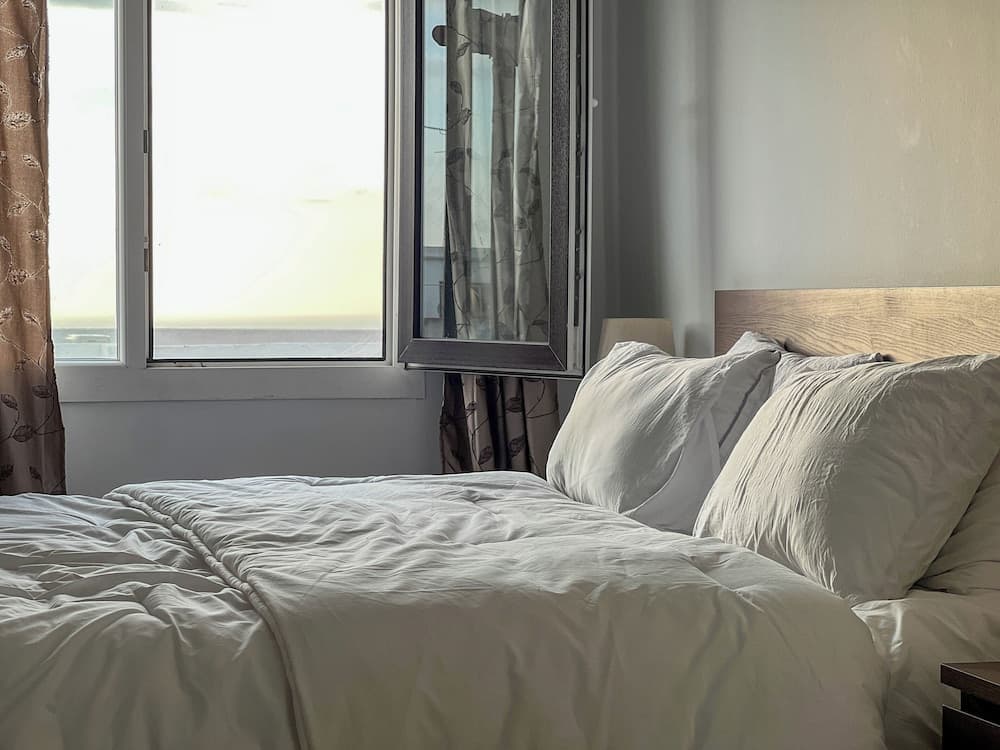 ZAYANE HOMES TANGER
