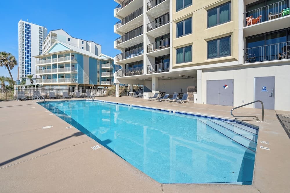 Island Winds West 471