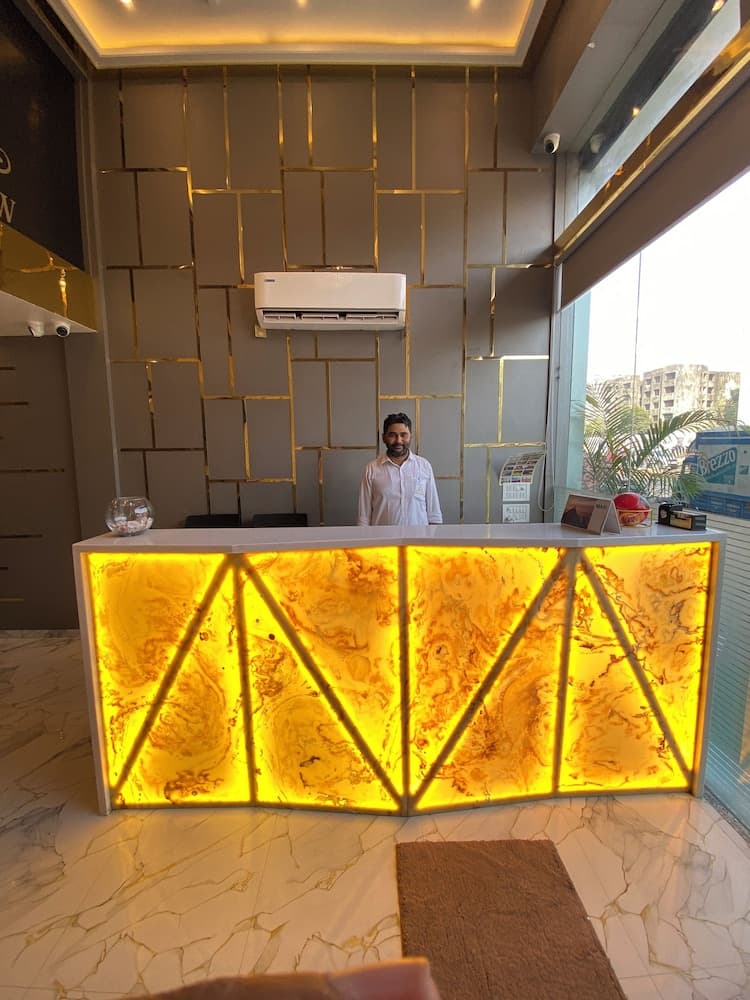 Hotel BKC Gold View