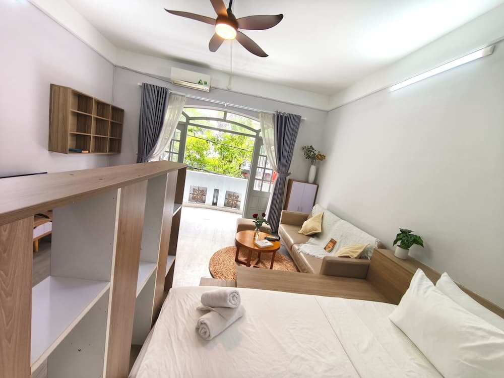 Serenity River Saigon