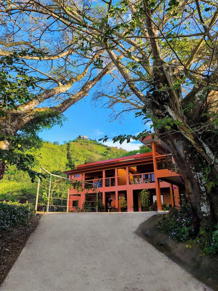 Vista Mundo Retreat Center & Boutique Hotel