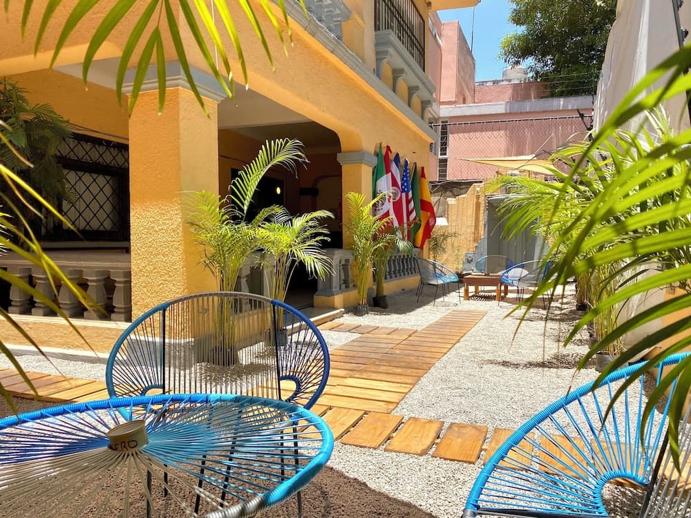 RHM Spaces - Roma Sur