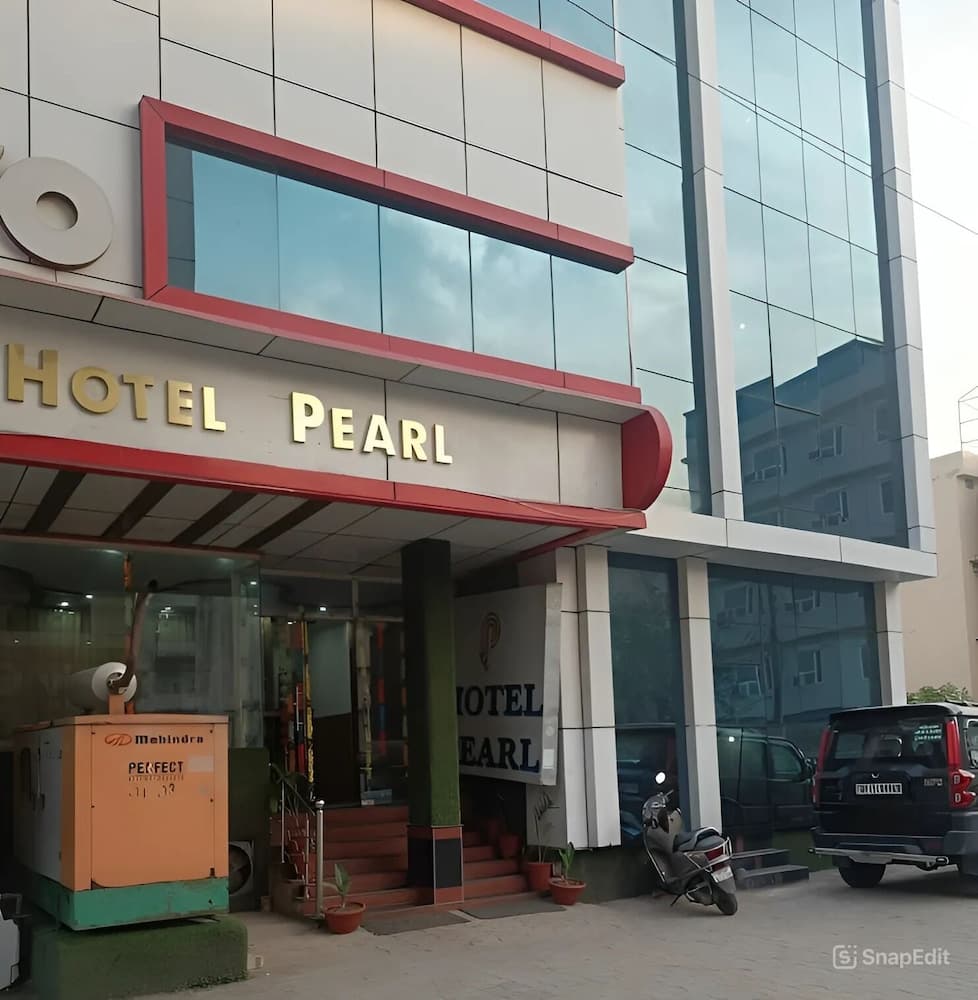 Hotel Pearl