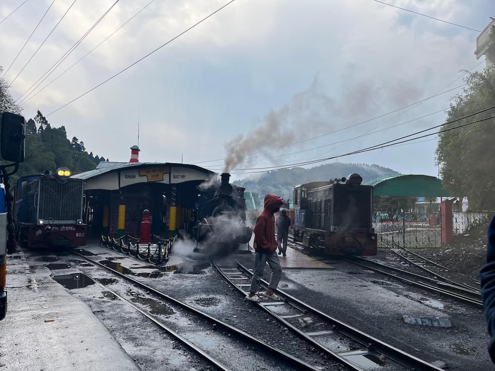 Zimba Happy Home Stay