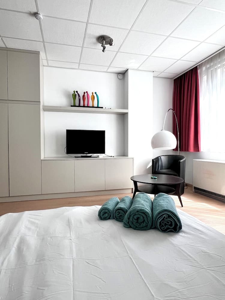 Studio Apartment Heart of Brussels