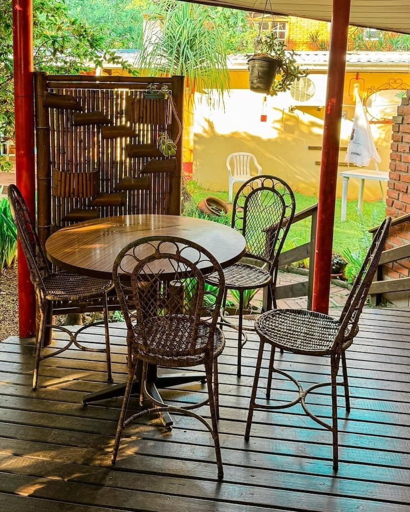 Pousada To na Praia Campeche