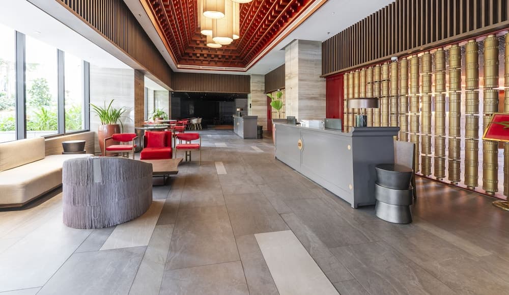 Cozy Tranquility Mandala Retreat