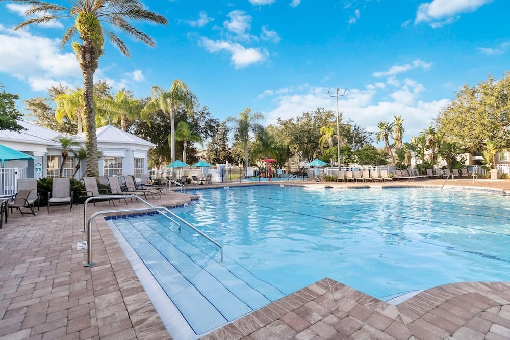 Making Memories at Windsor Palms Resort, Great Amenities and Much More Fun!
