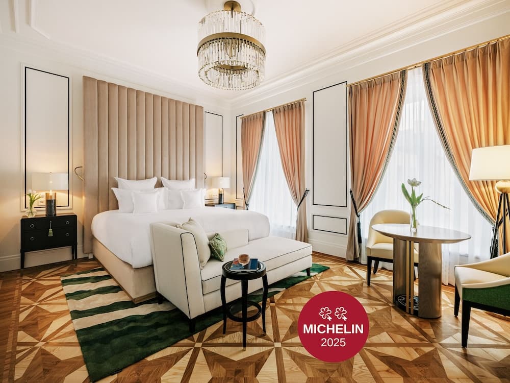 The Burman Hotel