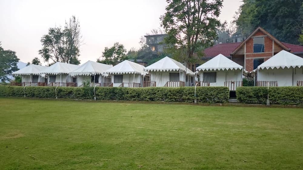 Niyama Jungle Resort