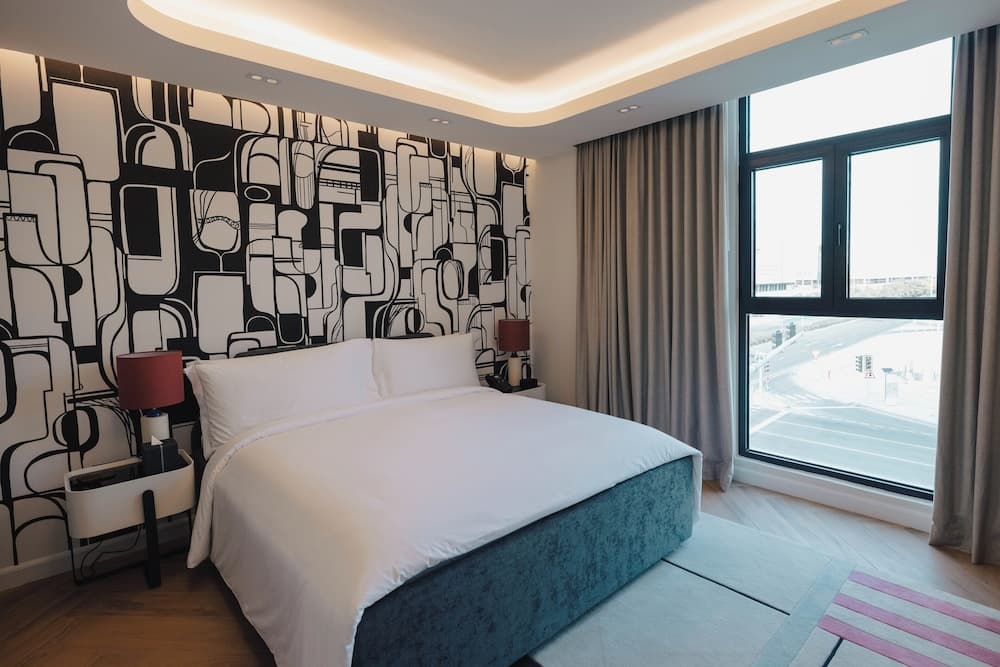 The Muse Hotel