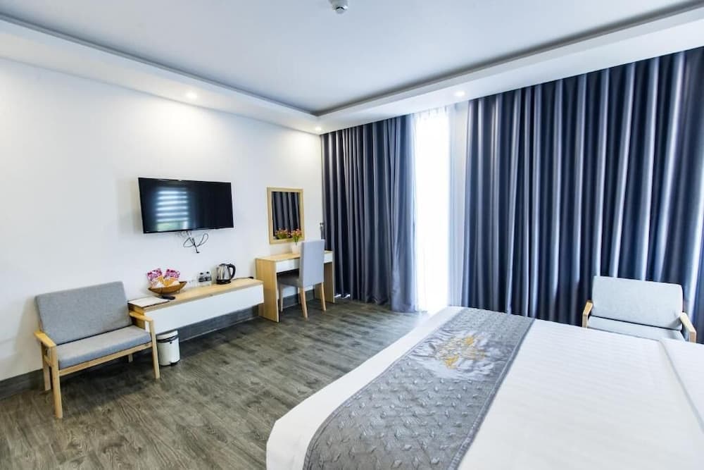Dang's Hotel