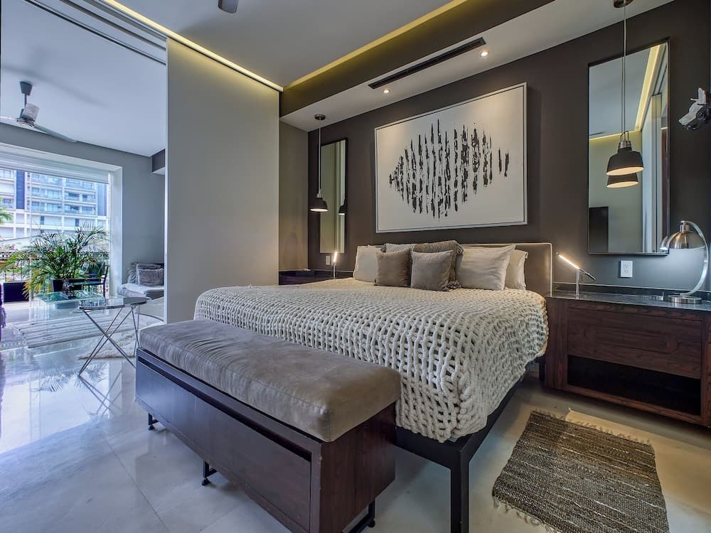 Pier 57 by Naya Homes