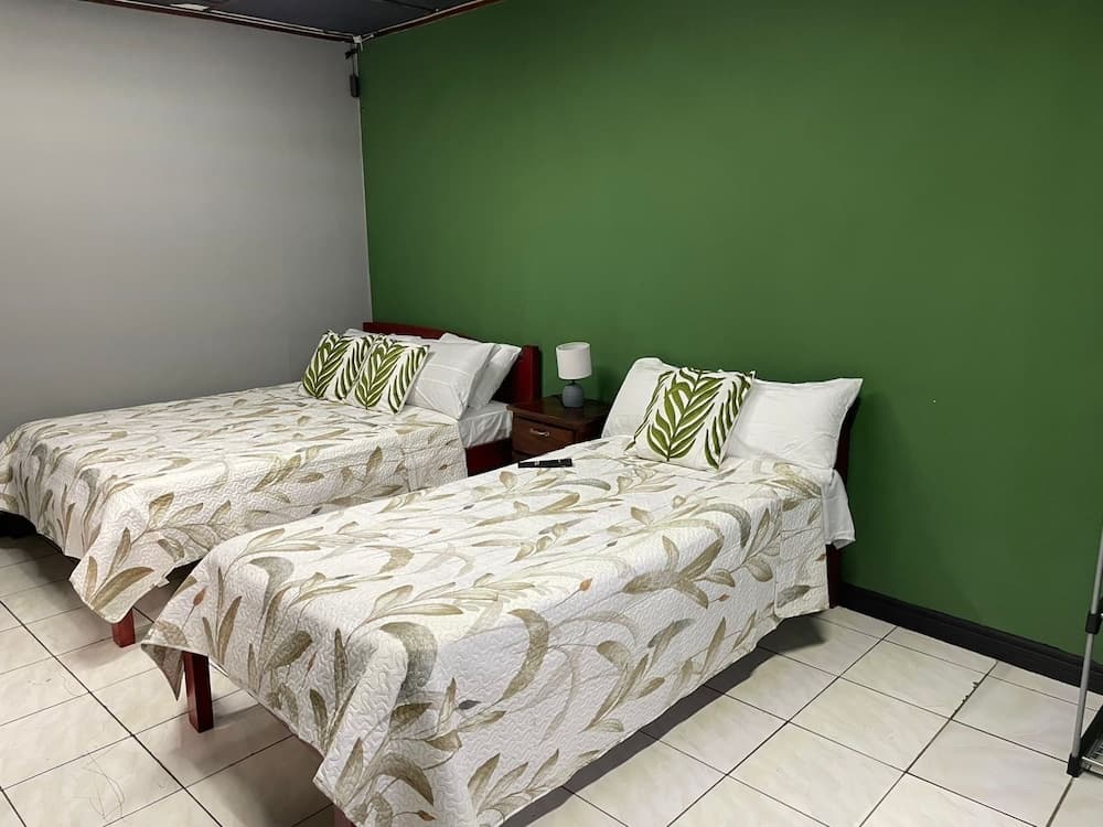 La casona rio 2