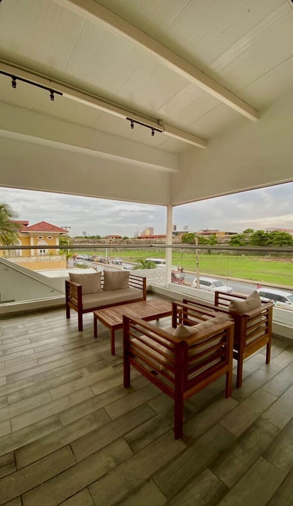 Muralla by Wynwood House